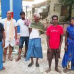 नालंदा में बाइक और घर को लेकर पति-पत्नी में विवाद, पति ने पत्नी की गोली मारकर हत्या का आरोप