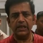 रवि किशन ने की PM मोदी की तारीफ, बोले- 25 साल में कभी छुट्टी लेते नहीं सुना, भारत विकसित देश की ओर बढ़ रहा