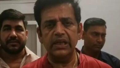 रवि किशन ने की PM मोदी की तारीफ, बोले- 25 साल में कभी छुट्टी लेते नहीं सुना, भारत विकसित देश की ओर बढ़ रहा