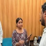 निशु आजाद के खिलाफ दिल्ली पुलिस में शिकायत, हिंदू देवी-देवताओं पर आपत्तिजनक पोस्ट का आरोप