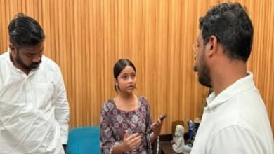 निशु आजाद के खिलाफ दिल्ली पुलिस में शिकायत, हिंदू देवी-देवताओं पर आपत्तिजनक पोस्ट का आरोप