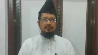 UCC पर मौलाना शाहबुद्दीन रजवी का बड़ा बयान, बोले- शरीयत में दखल देने वाला कानून हम स्वीकार नहीं करेंगे