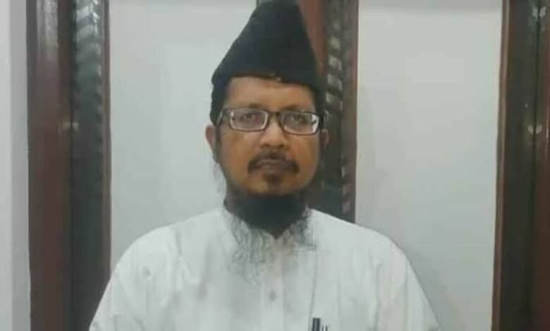 UCC पर मौलाना शाहबुद्दीन रजवी का बड़ा बयान, बोले- शरीयत में दखल देने वाला कानून हम स्वीकार नहीं करेंगे