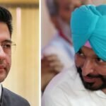 रवनीत बिट्टू के काफिले पर कथित हमला, राघव चड्ढा बोले- AAP डर गई है; पंजाब की कानून-व्यवस्था पर उठे सवाल