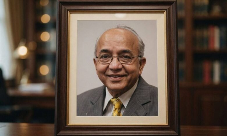 पूर्व दिल्ली मुख्य सचिव राकेश मेहता की दर्दनाक मौत और प्रशासनिक विरासत