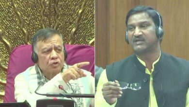 मेंहनगर में विधायक निधि से काम तो हुए, फिर भी बुनियादी सुविधाओं की कमी से जूझ रही जनता