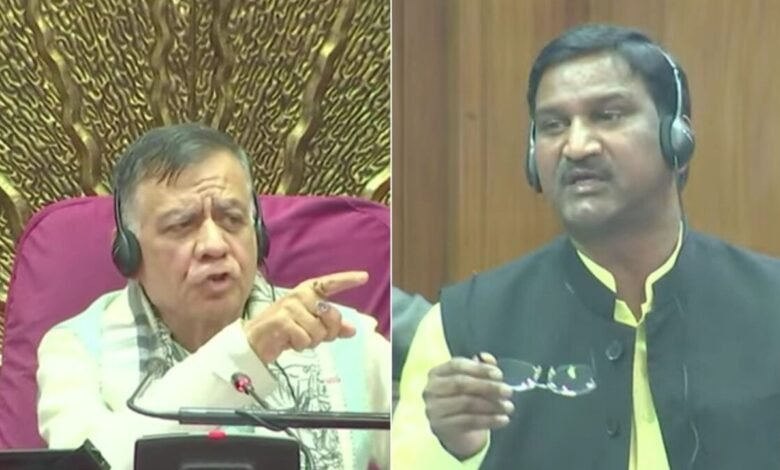 मेंहनगर में विधायक निधि से काम तो हुए, फिर भी बुनियादी सुविधाओं की कमी से जूझ रही जनता
