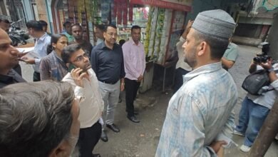 उत्तराखंड में 20 गैर-मान्यता प्राप्त मदरसों पर कार्रवाई, देहरादून-हल्द्वानी में कई सील