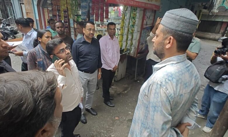 उत्तराखंड में 20 गैर-मान्यता प्राप्त मदरसों पर कार्रवाई, देहरादून-हल्द्वानी में कई सील