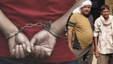 40 साल बाद पुलिस के हाथ लगा छेड़छाड़ का आरोपी, 24 की उम्र में किया था अपराध