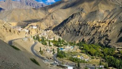 लद्दाख के नेताओं से फिर बातचीत करेगा केंद्र, 9 सितंबर को दिल्ली में बैठक