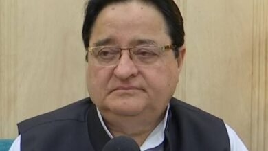 UCC पर ST हसन का बयान, शरियत और कुरान के मुताबिक चलने की बात