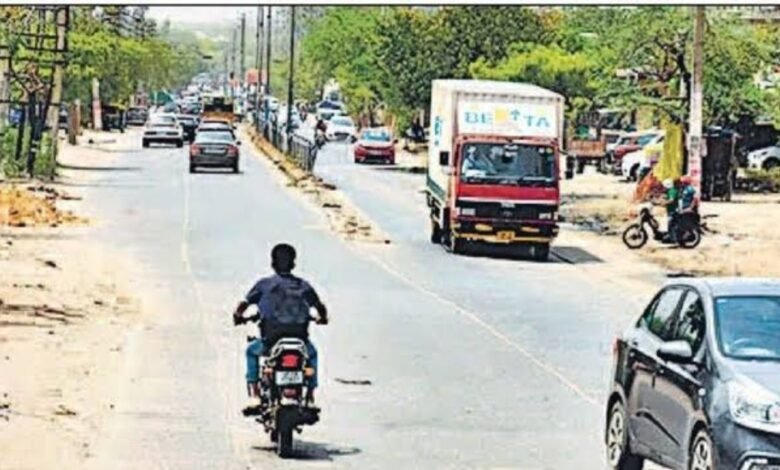 Faridabad Elevated Road Project: ग्रेटर फरीदाबाद से गुरुग्राम तक बनेगा 7 KM डबल डेकर एलिवेटेड रोड, ऊपर दौड़ेगी नमो भारत