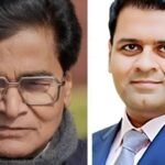 यूपी राज्यसभा चुनाव में सपा का बड़ा बदलाव, आलोक रंजन की जगह धनराज नथवानी क्यों?