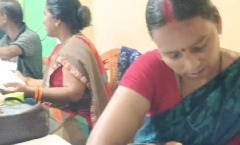 सुपौल में आंगनबाड़ी केंद्रों से कथित वसूली का आरोप, वायरल वीडियो के बाद जांच के आदेश