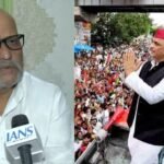 रायबरेली से अखिलेश की PDA रथयात्रा, अजय राय बोले- हम कन्नौज, इटावा-सैफई भी जा सकते हैं
