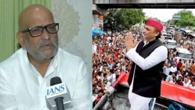 रायबरेली से अखिलेश की PDA रथयात्रा, अजय राय बोले- हम कन्नौज, इटावा-सैफई भी जा सकते हैं