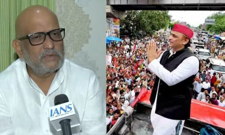 रायबरेली से अखिलेश की PDA रथयात्रा, अजय राय बोले- हम कन्नौज, इटावा-सैफई भी जा सकते हैं