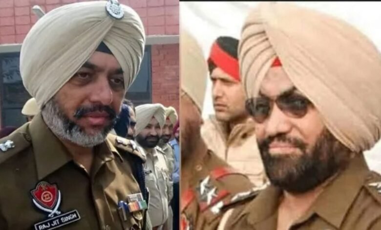 इंदरजीत की गिरफ्तारी से राजजीत हुंदल तक, ड्रग केस ने पंजाब पुलिस के शीर्ष अफसरों को आमने-सामने ला दिया