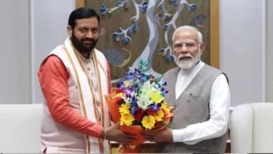 3 अक्टूबर को PM मोदी से मिलेंगे हरियाणा BJP के सभी विधायक, लंच से बैठक तक क्या है कार्यक्रम?