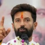 EC पर उठ रहे सवालों के बीच चिराग पासवान की दो टूक, कहा- लोगों के मन में संदेह नहीं रहना चाहिए