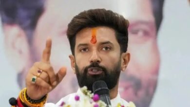 EC पर उठ रहे सवालों के बीच चिराग पासवान की दो टूक, कहा- लोगों के मन में संदेह नहीं रहना चाहिए