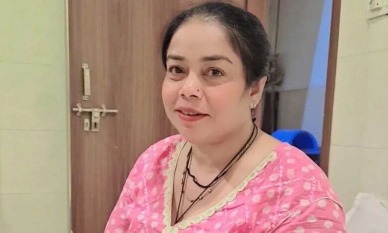 दिल्ली में नशे के खिलाफ बड़ी कार्रवाई, कथित नार्को किंगपिन पार्वती गिरफ्तार, भारी मात्रा में ड्रग्स और कैश बरामद