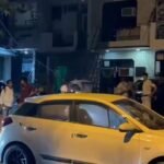 दिल्ली के रोहिणी में बुजुर्ग की हत्या का ढाई घंटे में खुलासा, भांजी समेत 3 गिरफ्तार; एक आरोपी फरार