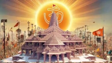 राम मंदिर ट्रस्ट में 3 नए सदस्य और पहले CEO की नियुक्ति, बिहार कांग्रेस ने उठाए चंदे पर सवाल