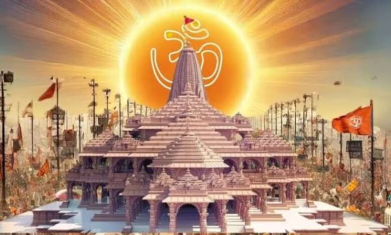 राम मंदिर ट्रस्ट में 3 नए सदस्य और पहले CEO की नियुक्ति, बिहार कांग्रेस ने उठाए चंदे पर सवाल