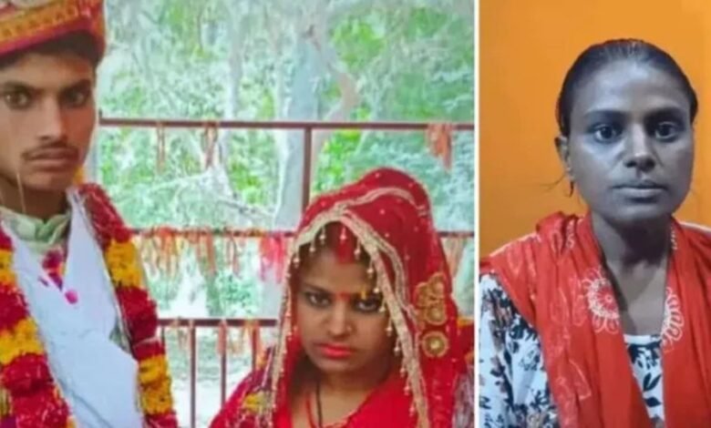 2 साल पहले जिसका अंतिम संस्कार किया, वो जिंदा लौटी घर! अब नाले में मिले शव की पहचान पर बड़ा सवाल