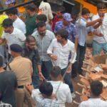 सत्य निकेतन हादसे के बाद MCD के 28 लाख इमारतों वाले सर्वे पर उठे गंभीर सवाल, सात मौतों ने खोली पोल