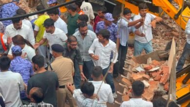 सत्य निकेतन हादसे के बाद MCD के 28 लाख इमारतों वाले सर्वे पर उठे गंभीर सवाल, सात मौतों ने खोली पोल