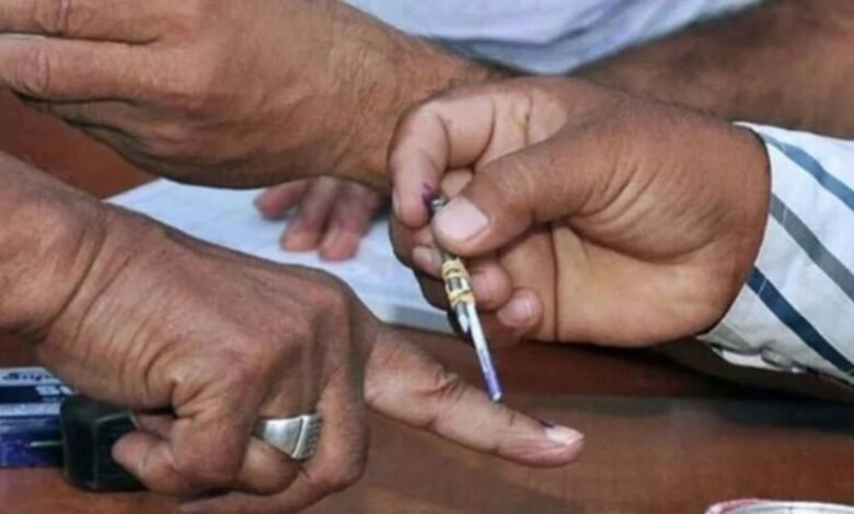 विधान परिषद चुनाव 2026: यूपी समेत 4 राज्यों की 28 सीटों पर 23 अक्टूबर को मतदान, 27 को मतगणना