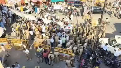 बरेली हिंसा के एक साल: तौकीर रजा जेल में, कोर्ट में सुनवाई जारी; अजय राय की मुलाकात से फिर चर्चा