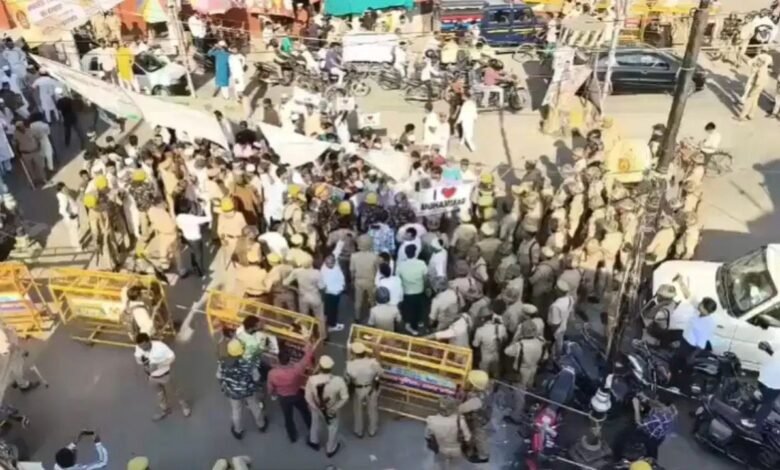बरेली हिंसा के एक साल: तौकीर रजा जेल में, कोर्ट में सुनवाई जारी; अजय राय की मुलाकात से फिर चर्चा