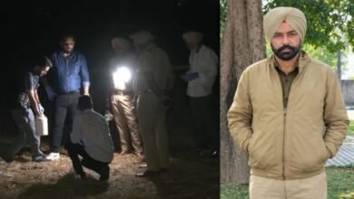 Punjab Police Fact Check: ASI हरजीत सिंह हत्याकांड के बाद वायरल ‘वर्दी न पहनने’ वाली चिट्ठी फर्जी