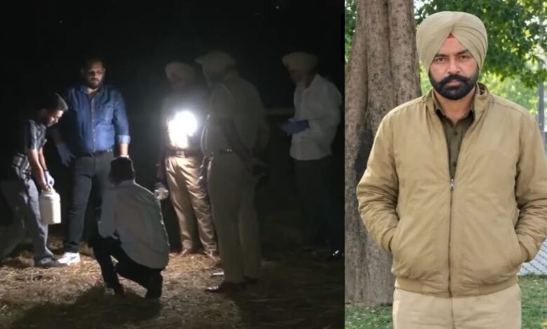 Punjab Police Fact Check: ASI हरजीत सिंह हत्याकांड के बाद वायरल ‘वर्दी न पहनने’ वाली चिट्ठी फर्जी