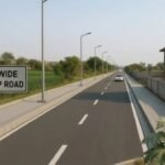 राघोपुर में बनेगी 2 किमी सड़क, गुरुग्राम की 50 सोसायटियों और 12 गांवों को मिलेगी राहत