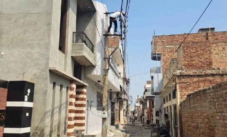 डबवाली में 70 करोड़ से बदलेगा बिजली ढांचा, 1.93 लाख उपभोक्ताओं को मिलेगा फायदा