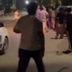 चितकारा यूनिवर्सिटी में देर रात छात्रों का जोरदार प्रदर्शन, 2 छात्राओं के लापता होने की अफवाह से मचा हंगामा
