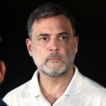 राहुल गांधी युवाओं को गुमराह कर रहे! BJP नेता राम कृपाल यादव ने दी चेतावनी