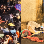 चोरबागान पंडाल हादसा: मुजफ्फरपुर के पिता-पुत्र की मौत, परिवार में मातम
