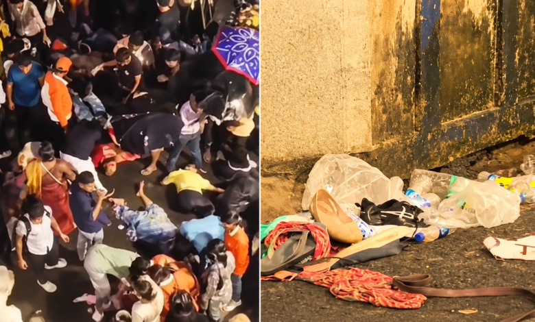 चोरबागान पंडाल हादसा: मुजफ्फरपुर के पिता-पुत्र की मौत, परिवार में मातम