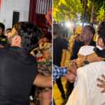 जामिया में भूख हड़ताल कर रहे छात्रों को हटाने पर विवाद, AISA ने पुलिस पर लगाया मारपीट का आरोप