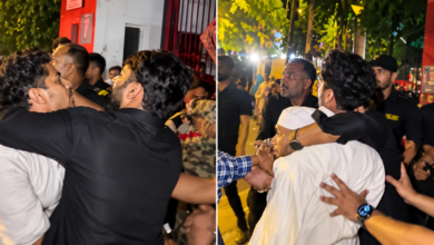 जामिया में भूख हड़ताल कर रहे छात्रों को हटाने पर विवाद, AISA ने पुलिस पर लगाया मारपीट का आरोप