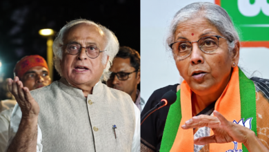 UPI से U-Turn? MDR लागू करने का फैसला टलने पर जयराम रमेश ने सरकार पर कसा तंज