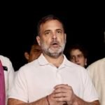 राहुल गांधी का PM मोदी और RSS पर हमला, बोले- ‘हम आपको चारों तरफ से घेर रहे हैं’