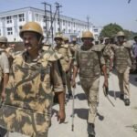 गौतमबुद्ध नगर में 20 अक्टूबर तक धारा 163 लागू, जुलूस और प्रदर्शनों पर सख्ती