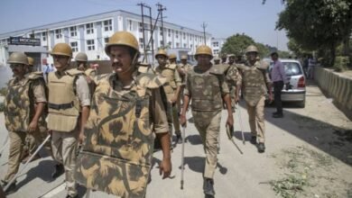 गौतमबुद्ध नगर में 20 अक्टूबर तक धारा 163 लागू, जुलूस और प्रदर्शनों पर सख्ती
